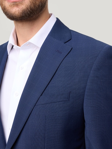 PIERRE CARDIN Regular fit Blazer 'Grant' in Blue