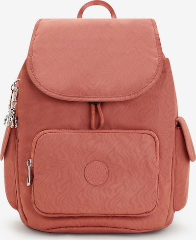 KIPLING Backpack in Dusky pink, Item view