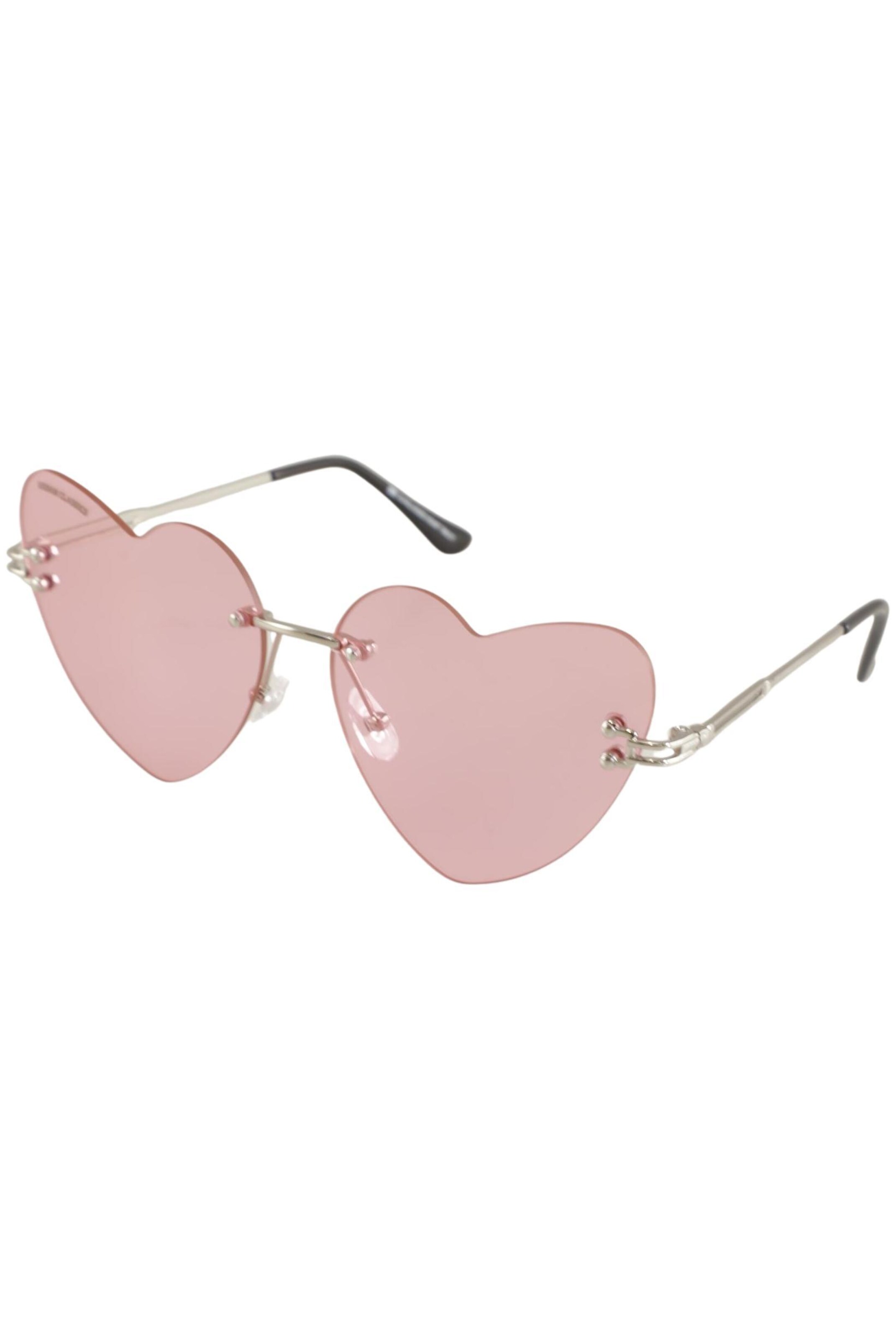 Urban Classics Sunglasses in One size in Silver: front