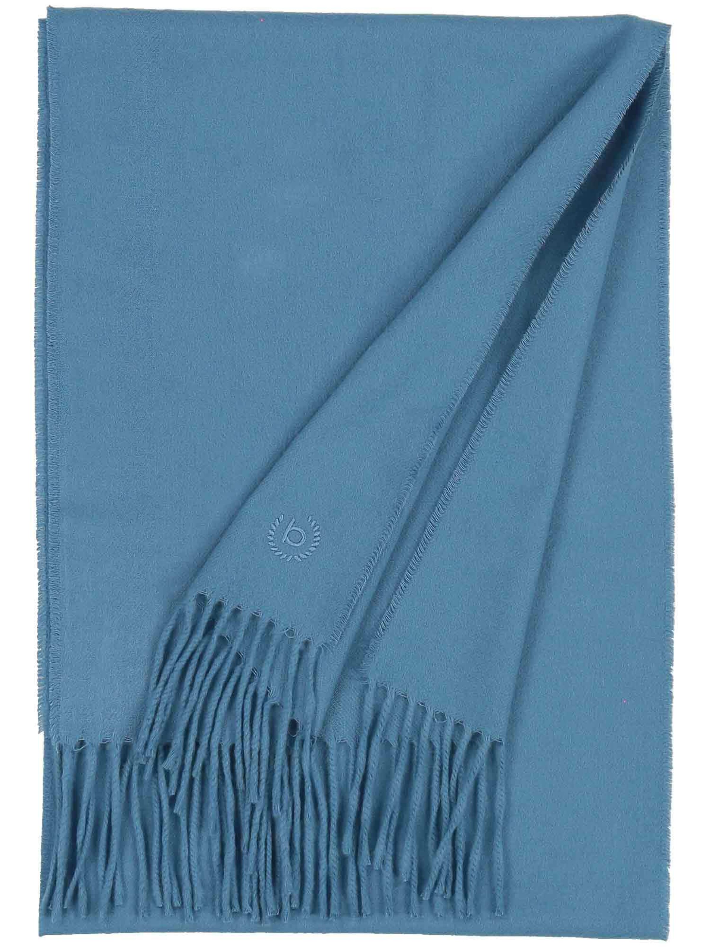 bugatti Schal in Blau