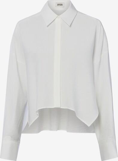 DRYKORN Blouse ' Oshia ' in XS in White, Item view