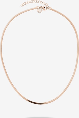Liebeskind Berlin Necklace in Gold: front