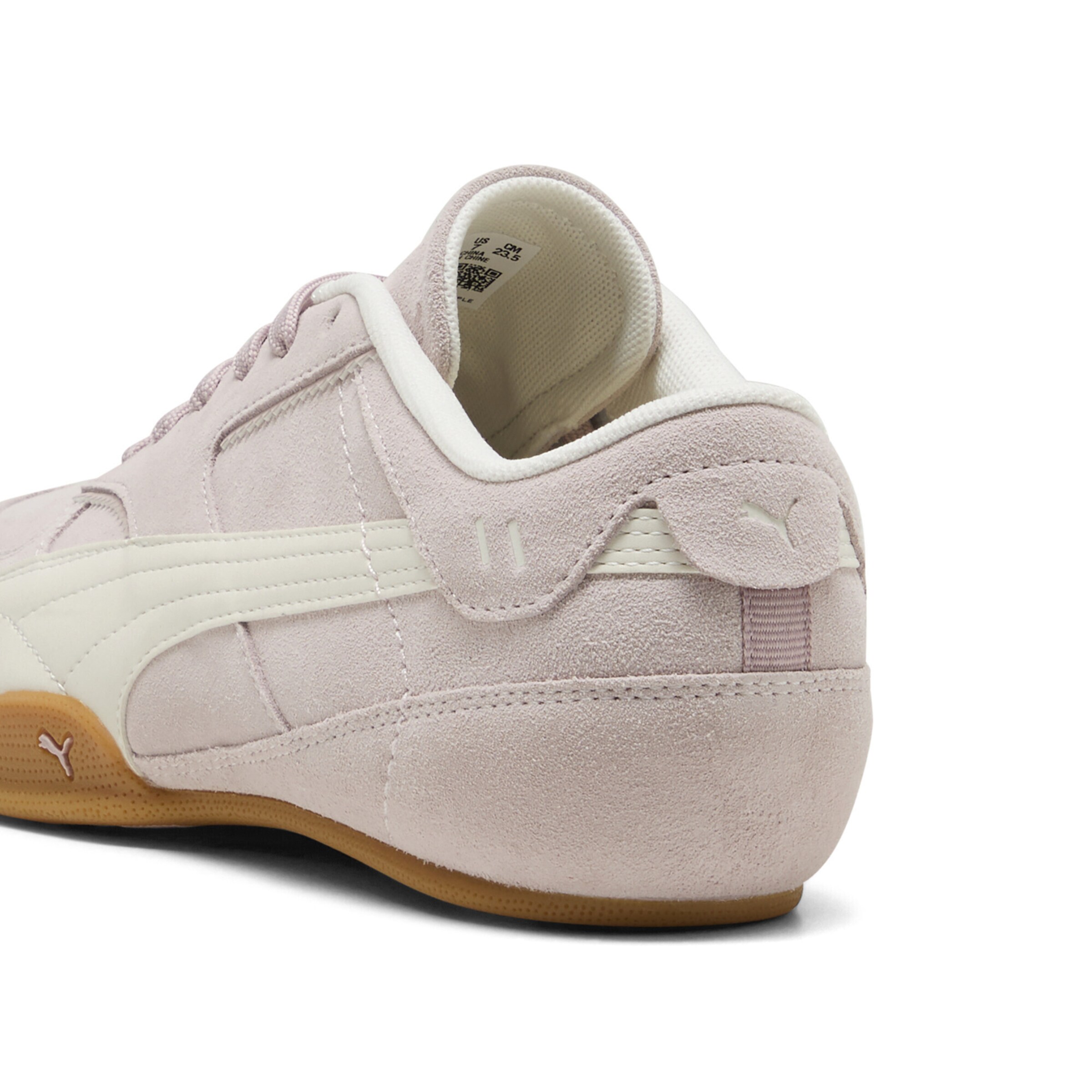 PUMA Sneaker in Pink