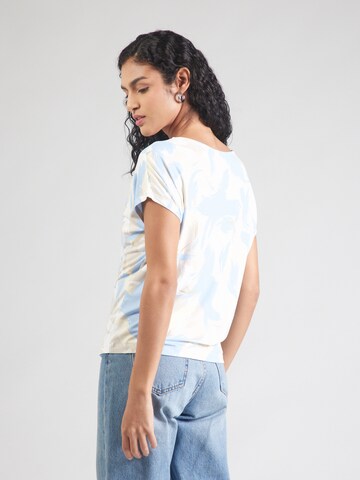 T-shirt s.Oliver en beige