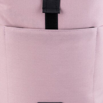 Ucon Acrobatics Rucksack ' Hajo Mini Lotus ' in Pink