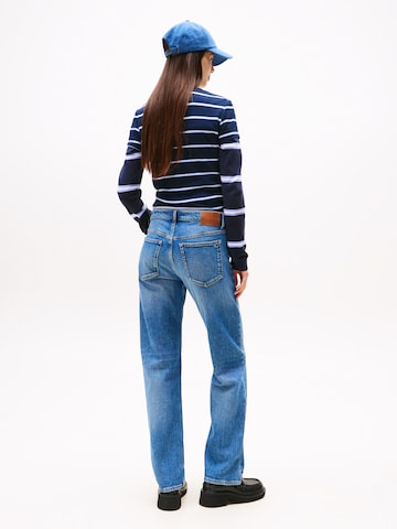 Regular Jean 'KIRA' Tommy Jeans en bleu