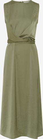 InWearHaljina 'KinleyIW' - zelena boja: prednji dio