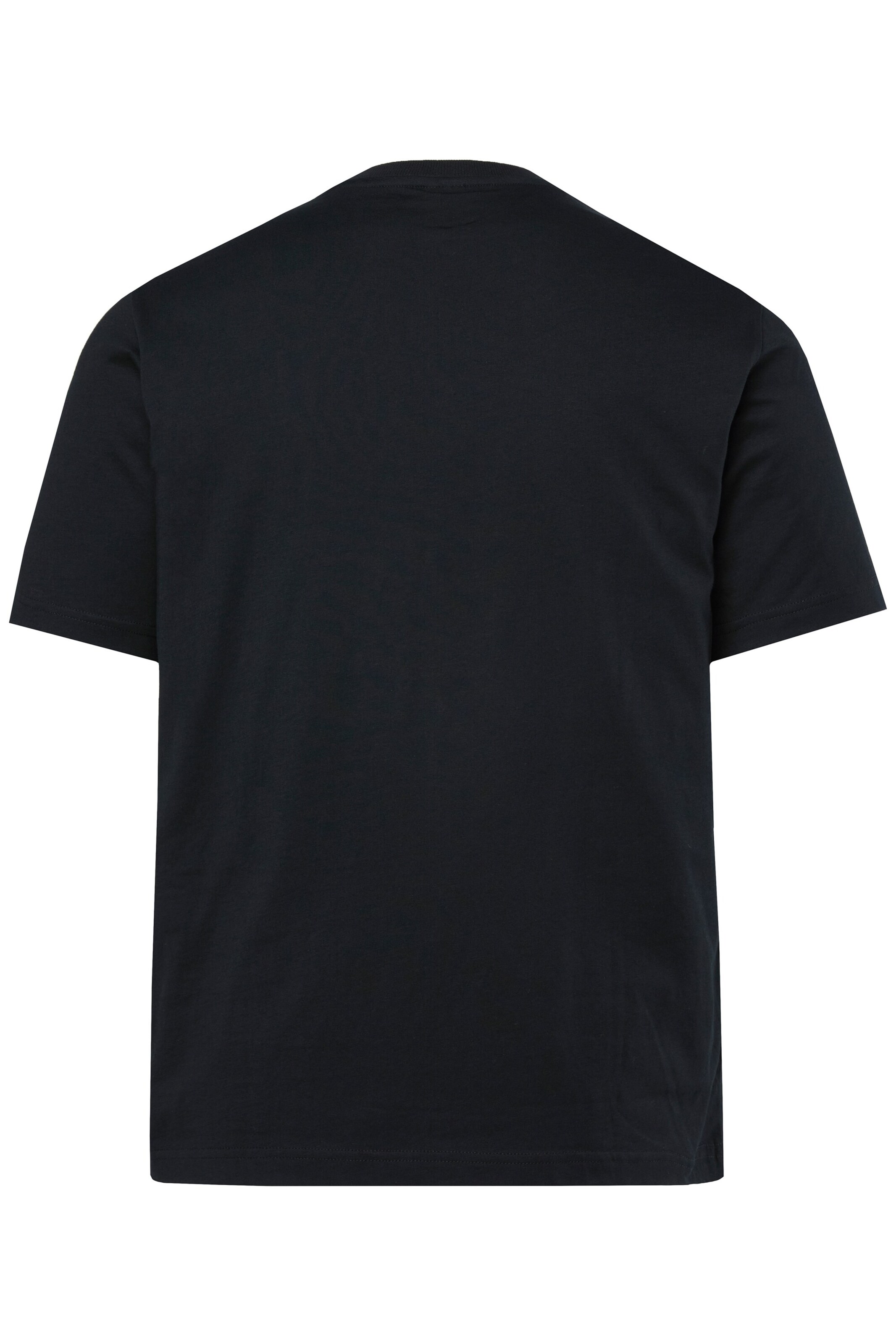 JP1880 Shirt in Zwart
