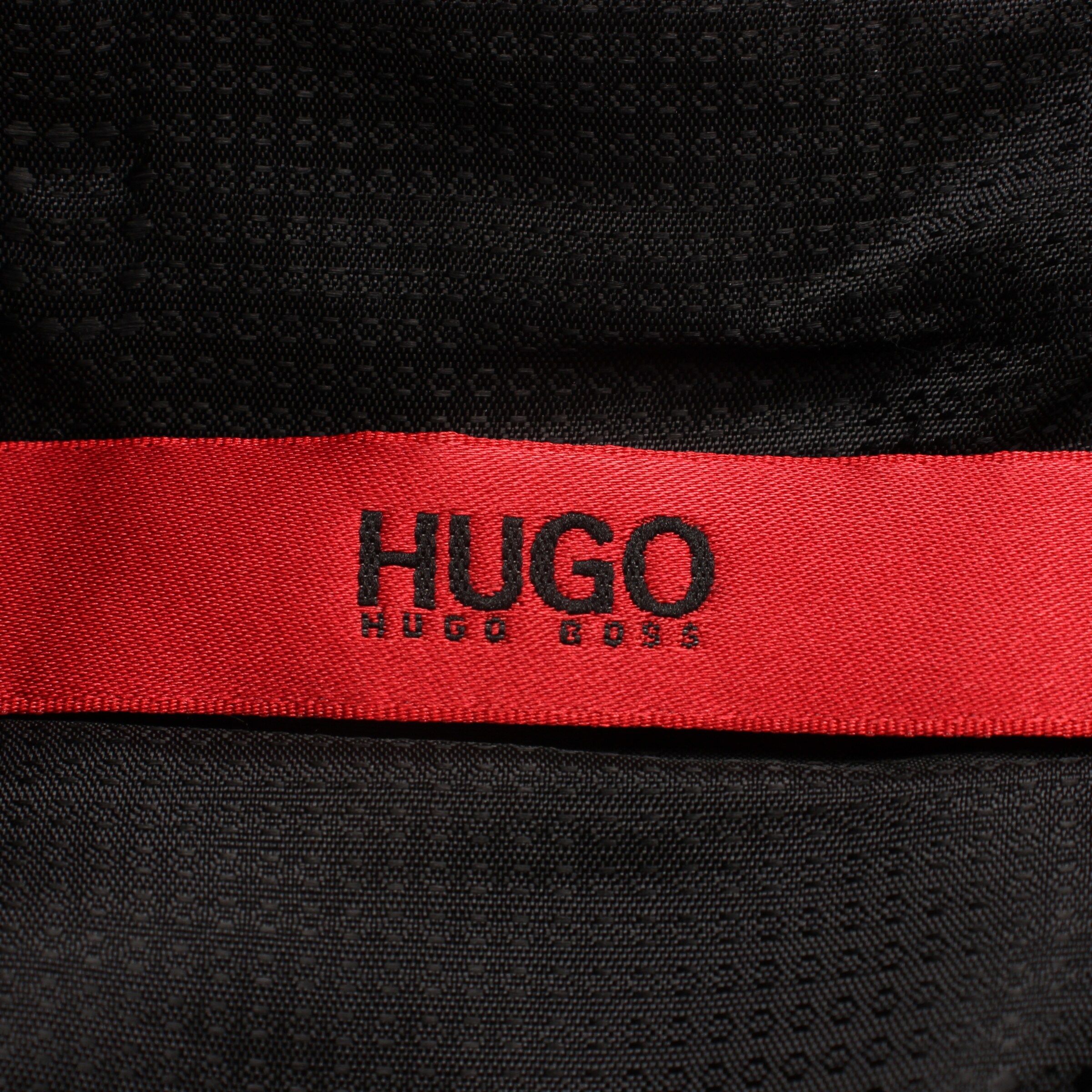 HUGO Suit Jacket in M-L in Grey