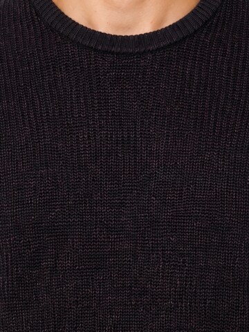 Only & Sons Pullover in Lila