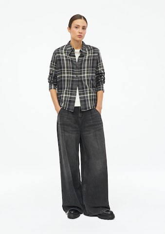s.Oliver Bluse in Grau