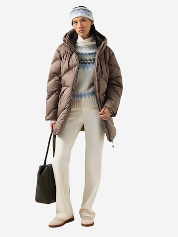 BOGNER Jacke  'Glenda' in Braun