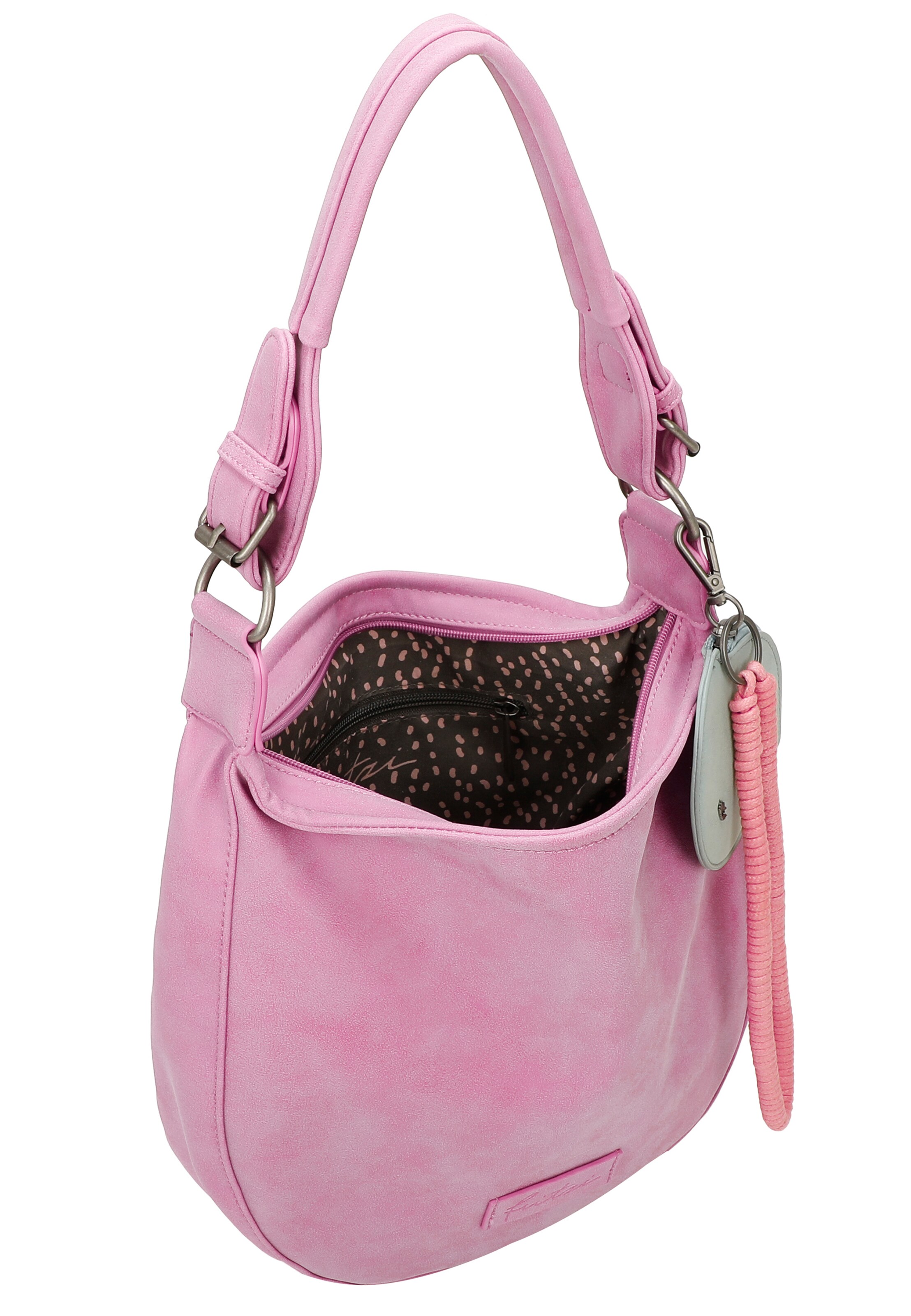 Fritzi aus Preußen Shoulder Bag in Pink