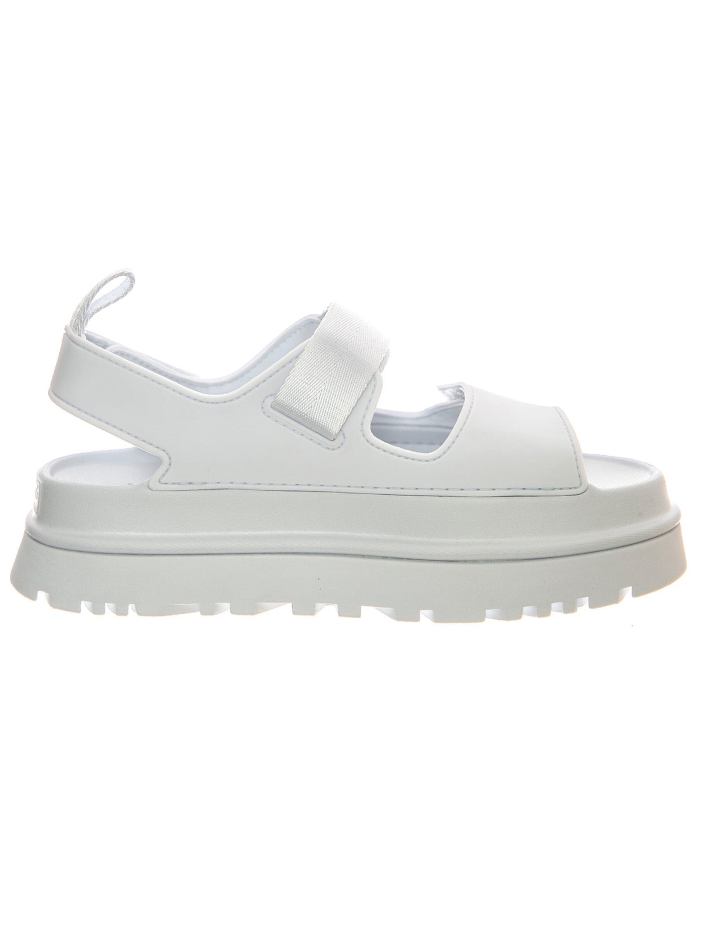 UGG Sandal 'Goldenglow Current' in Blue