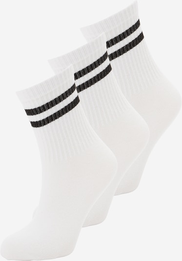 Sportinės kojinės 'ONPPLAY' iš ONLY PLAY, spalva – juoda / balta, Prekių apžvalga