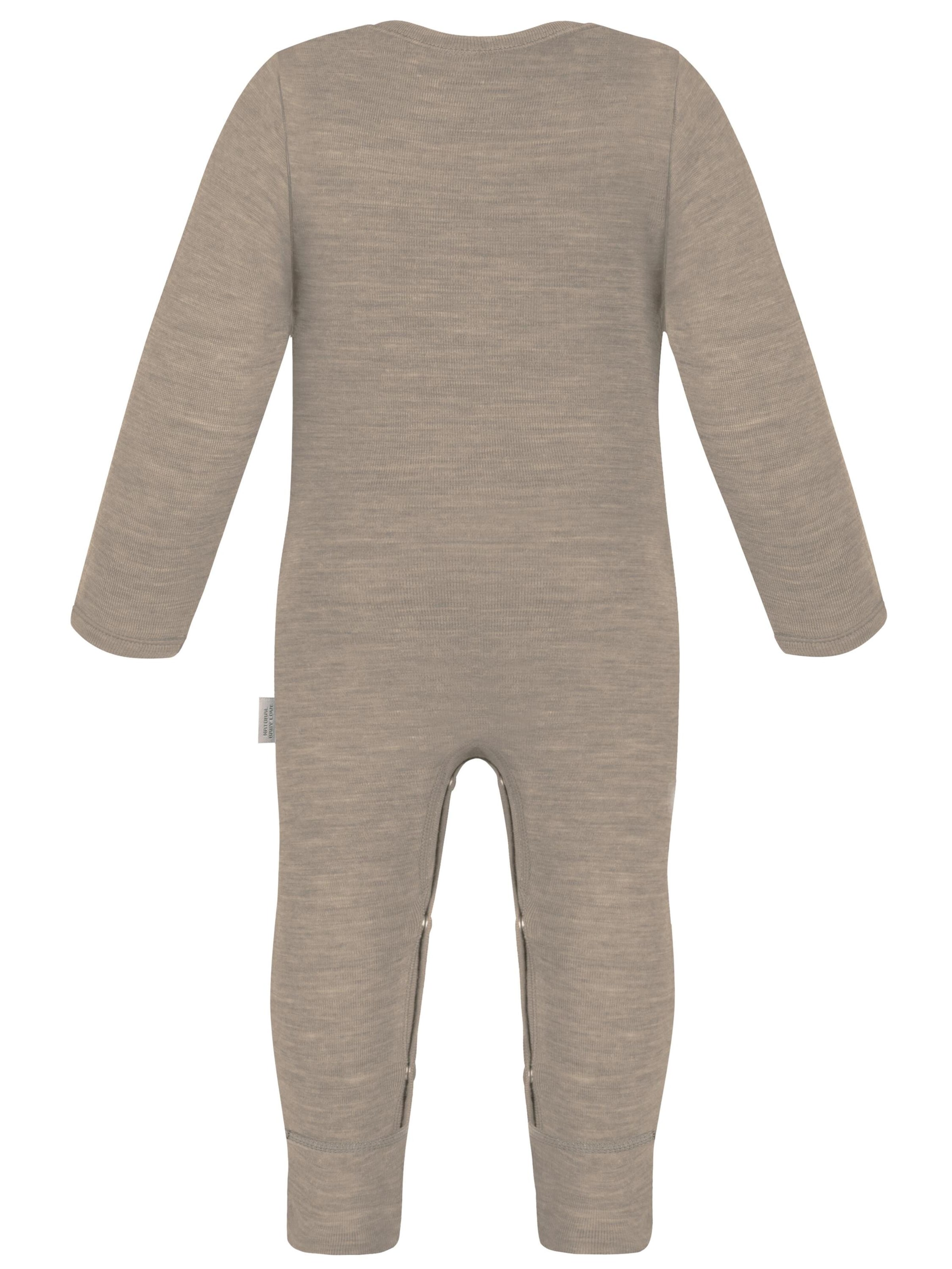 normani Rompertje/body 'Waverly' in Grijs