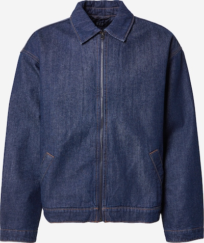 GAP Välikausitakki värissä sininen denim, Tuotenäkymä