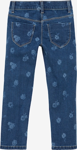 s.Oliver Regular Jeans in Blau