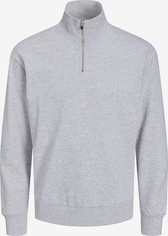 JACK & JONES Dressipluus 'JJEBradley', värv hall: eest vaates