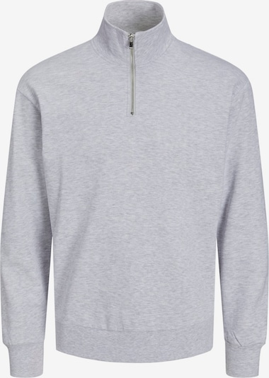 Megztinis be užsegimo 'JJEBradley' iš JACK & JONES, spalva – pilka, Prekių apžvalga