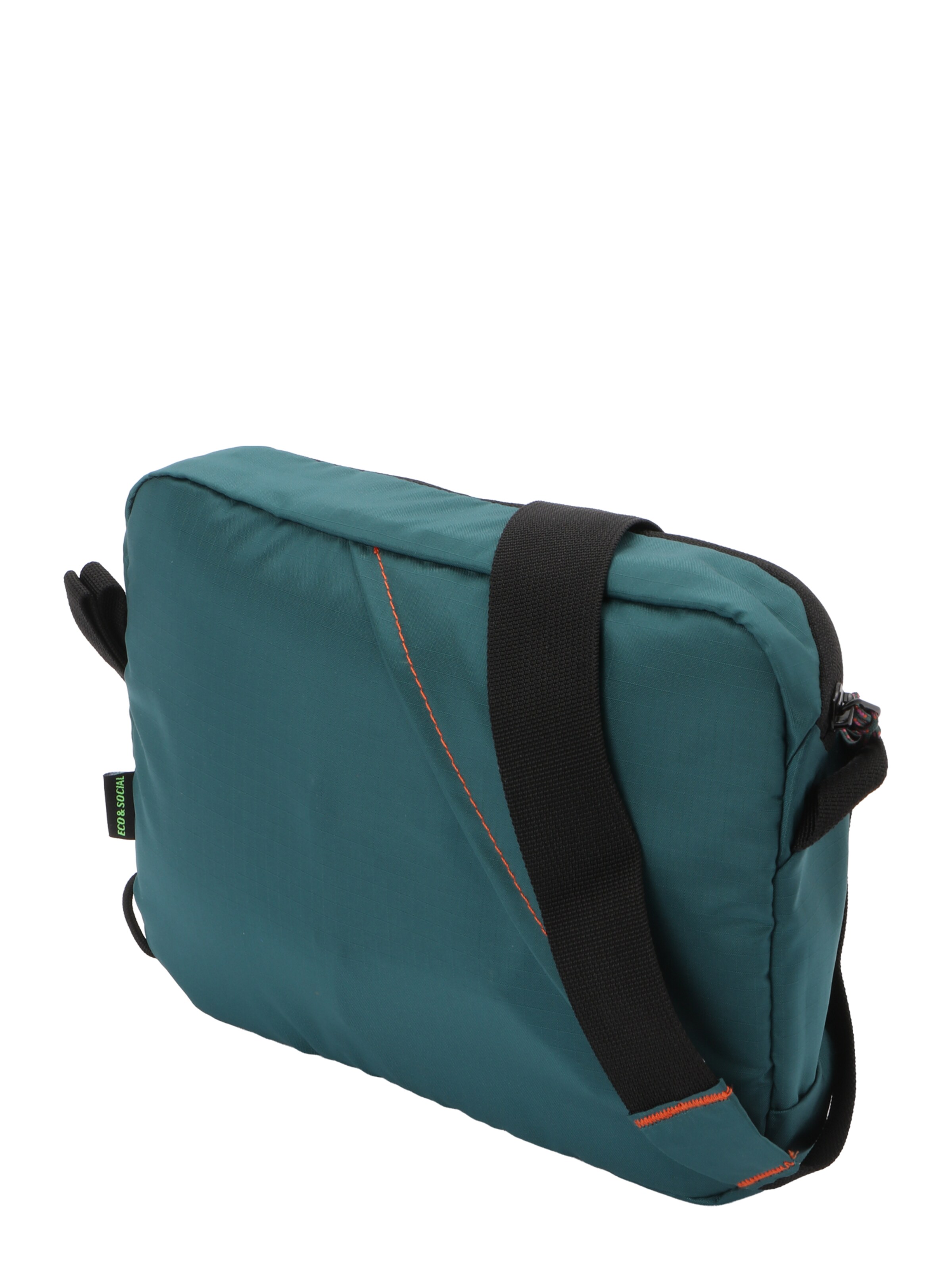 AEVOR Umhängetasche in Grün