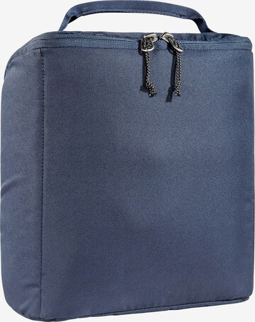 TATONKA Toiletry Bag 'DLX' in Blue