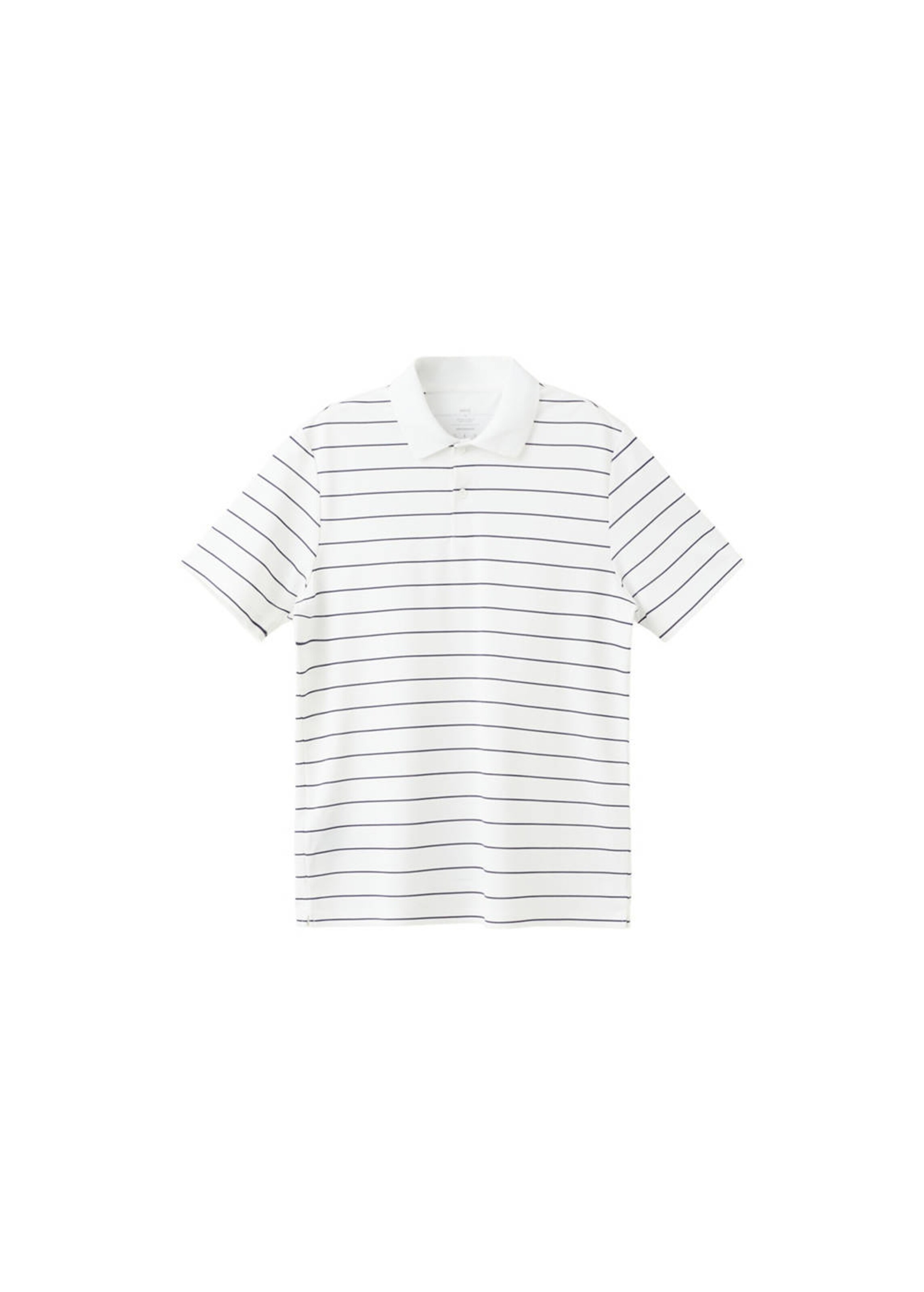 MANGO MAN Shirt 'Palamosr' in White: front