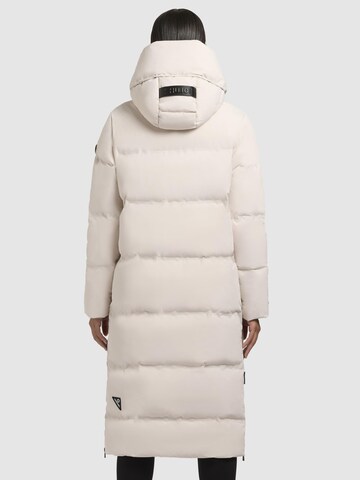 Manteau d’hiver ' Aroma-YM ' khujo en rose