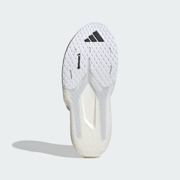ADIDAS PERFORMANCE Спортивная обувь 'Adizero Dropset Pro' в Белый
