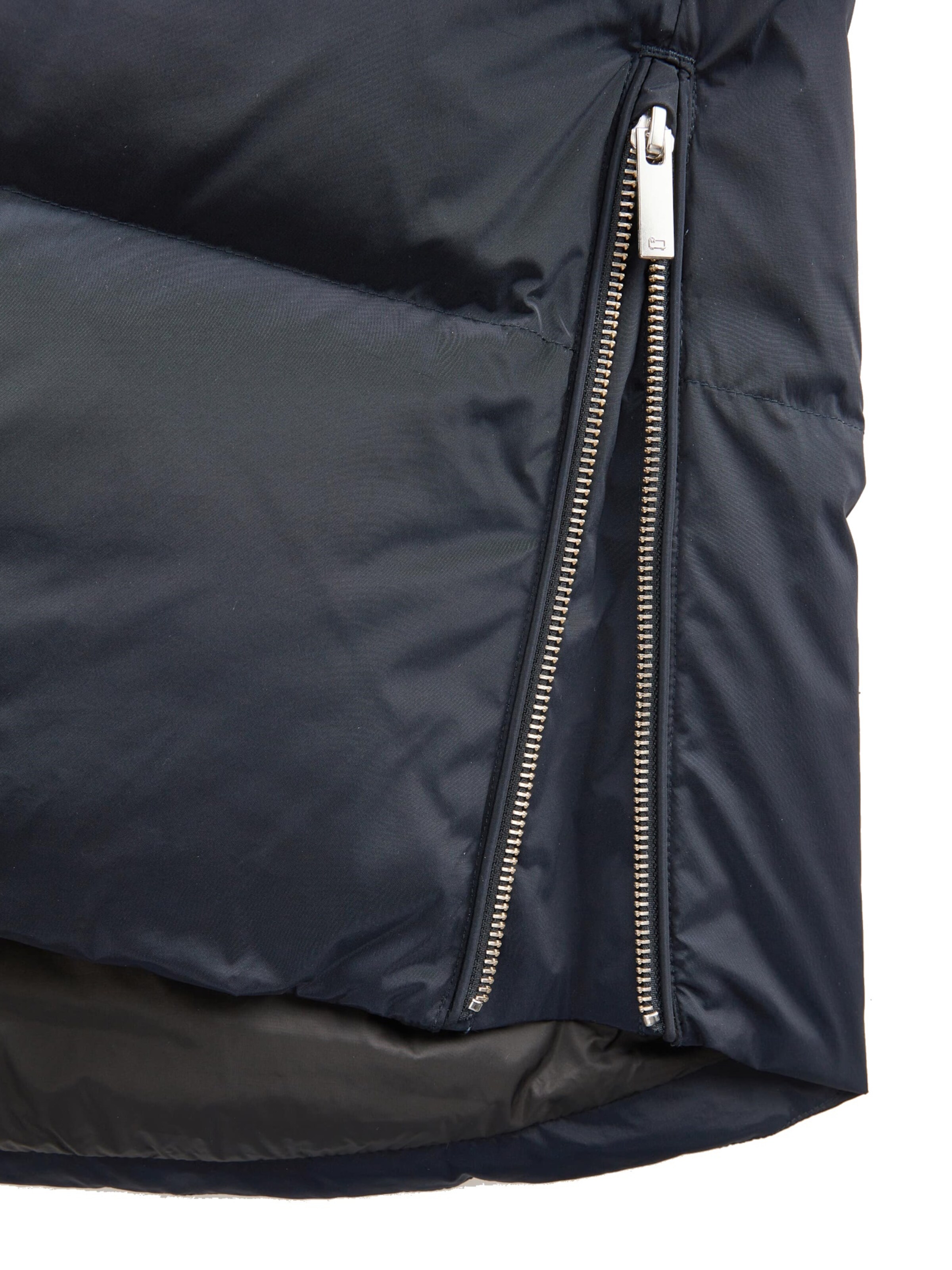 Veste d’hiver 'Alsea' Woolrich en bleu