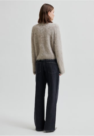 Giacchetta 'Karla' di SECOND FEMALE in grigio