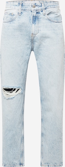 Calvin Klein Jeans Farkut värissä sininen denim, Tuotenäkymä