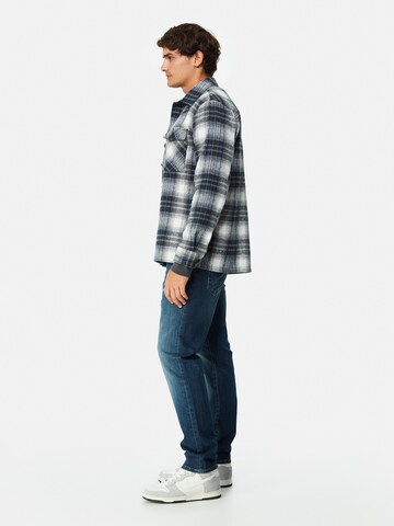 Mavi Regular Jeans 'Marcus' in Blue