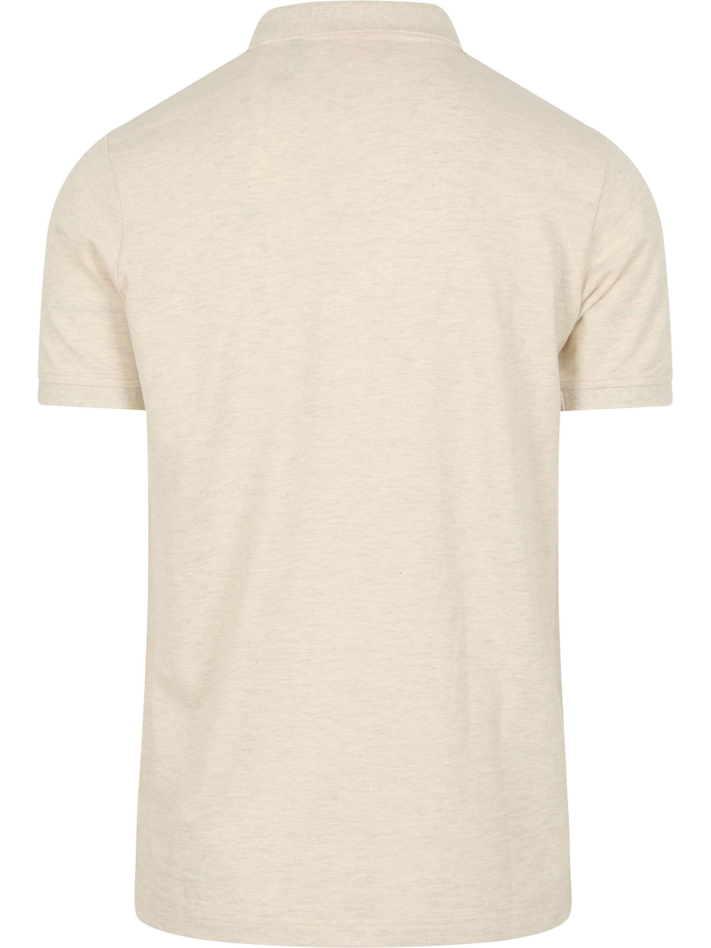 Suitable Shirt 'Mang' in Beige