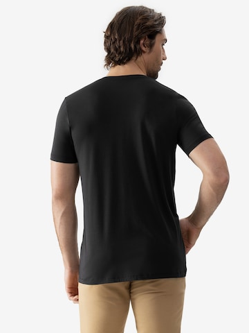 Mey Shirt in Schwarz
