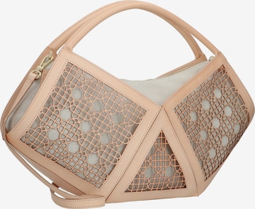 BREE Handtasche 'Liz 1' in Beige