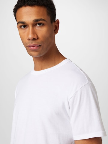 LEVI'S ® Koszulka 'Skate 2 Pack Tee' w kolorze czarny