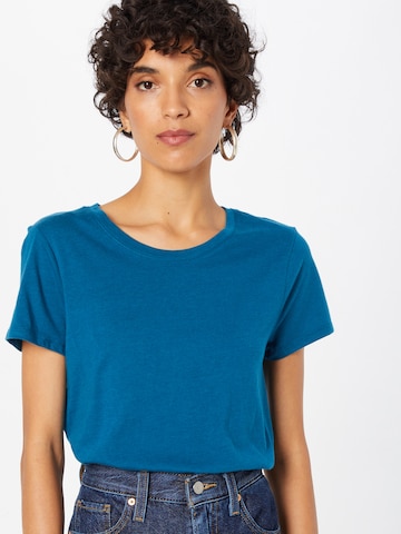 GAP T-Shirt in Blau