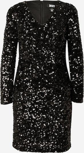 Suknelė iš DKNY, spalva – juoda, Prekių apžvalga