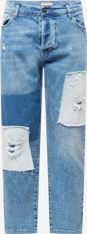 IMPERIAL Regular Jeans in Blau: predná strana