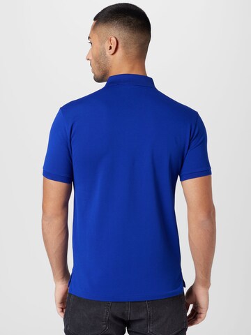 Polo Ralph Lauren Poloshirt in Blau