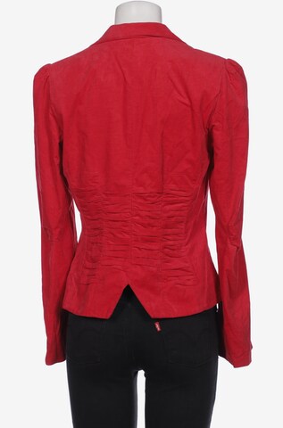 Whistles Blazer L in Rot