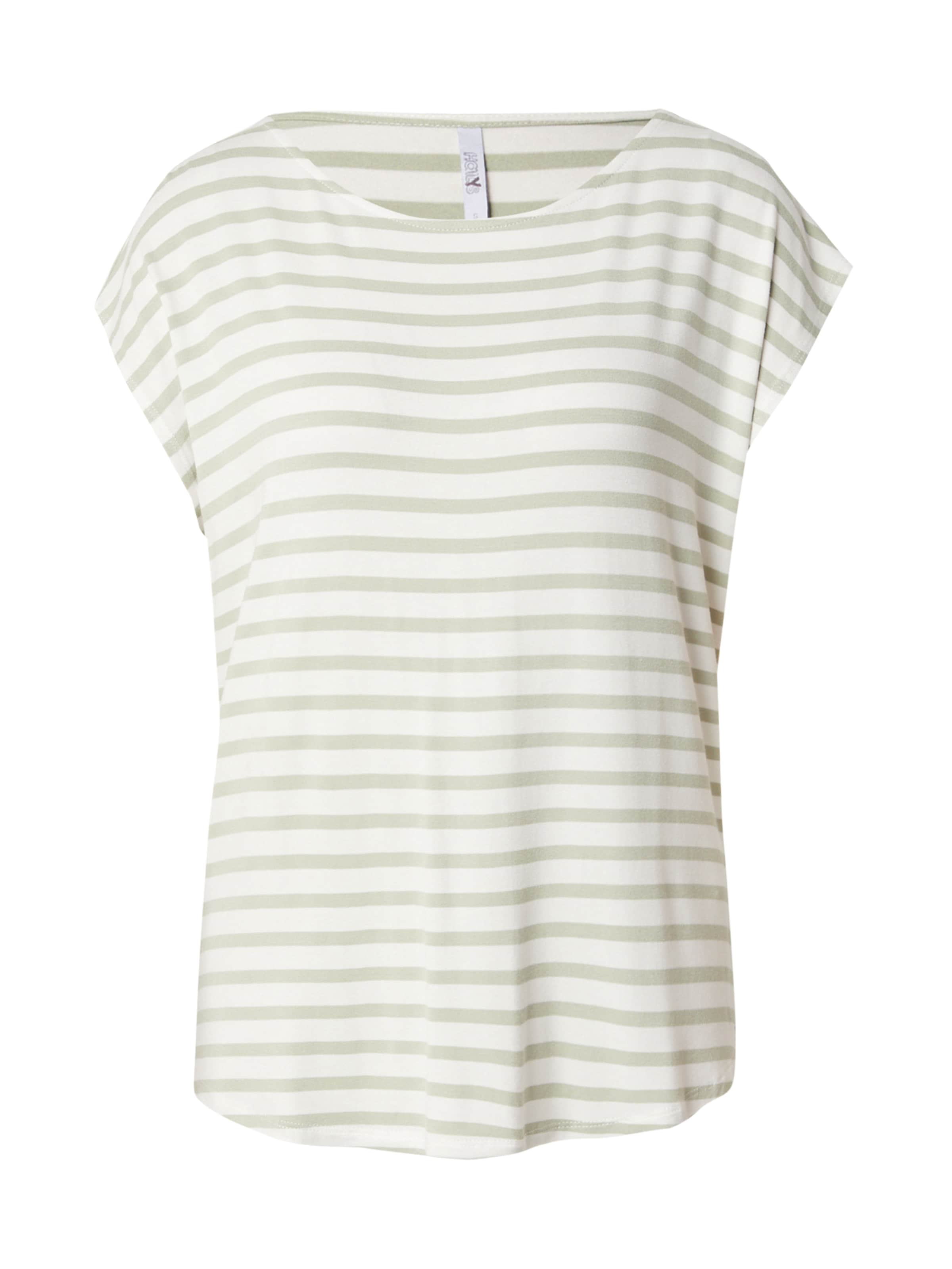 Hailys Särk 'Em44ma', värv roheline: eest vaates