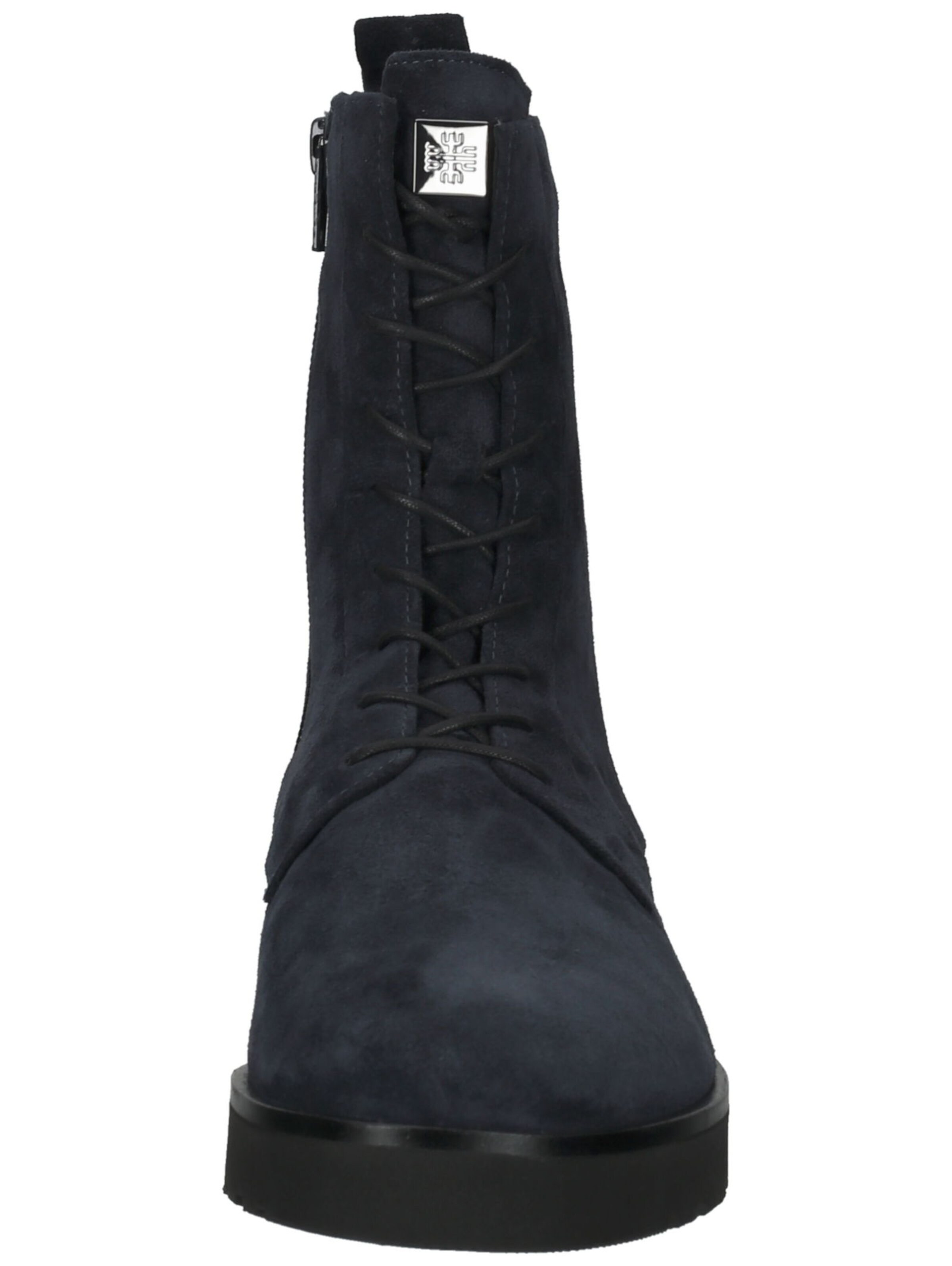 Högl Veterlaarsjes in Blauw
