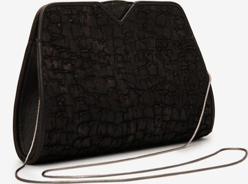 Gretchen Abendtasche 'Lyra Clutch Two' in Schwarz