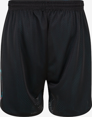 K1X Regular Shorts in Grün