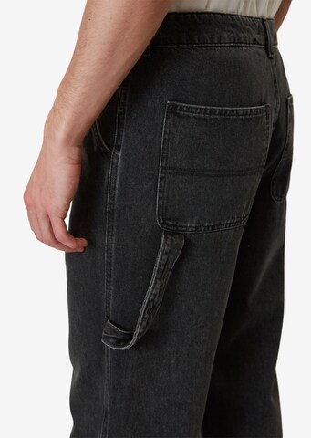 Marc O'Polo DENIM Regular Jeans in Schwarz