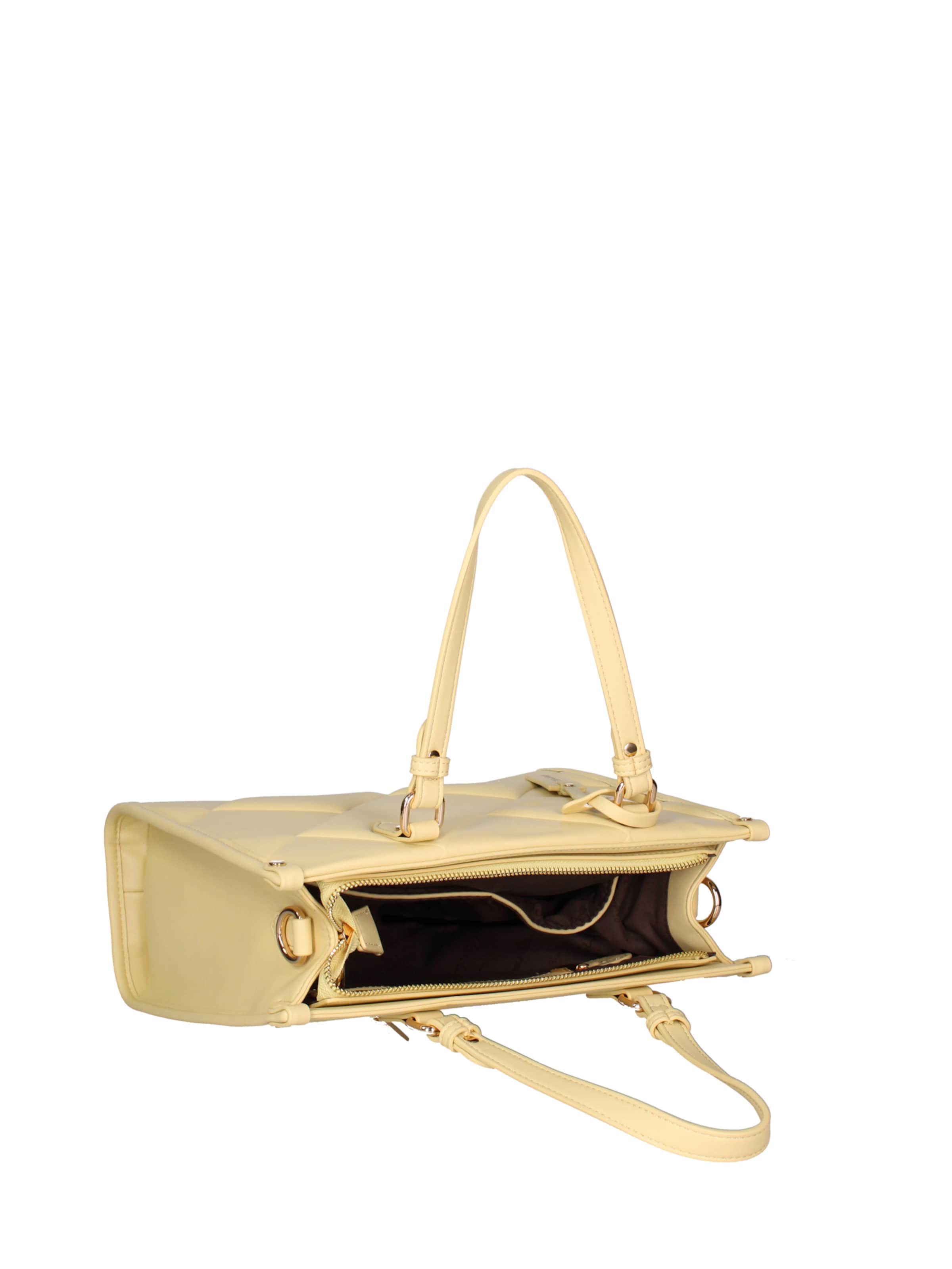 Sac bandoulière PIERRE CARDIN en jaune