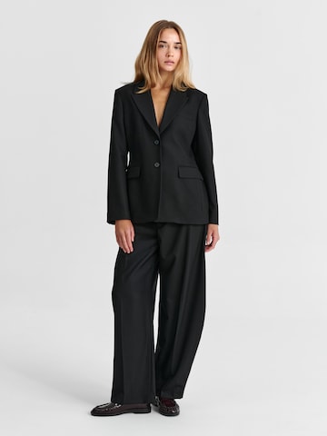 Blazer 'Etoile' di TATUUM in nero
