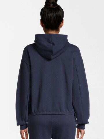 Sweat-shirt 'Toyonaka' FILA en bleu